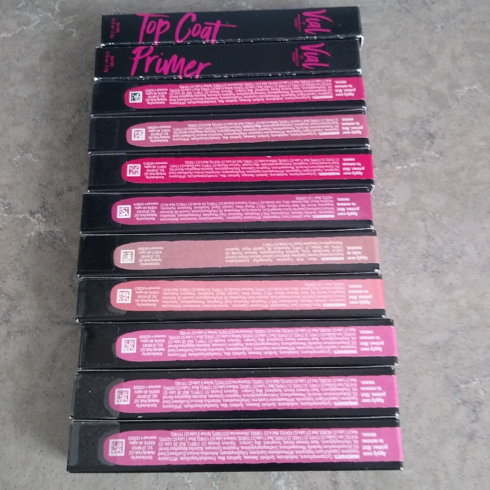 Perfectly Posh Vial Lip Color *lowest price*